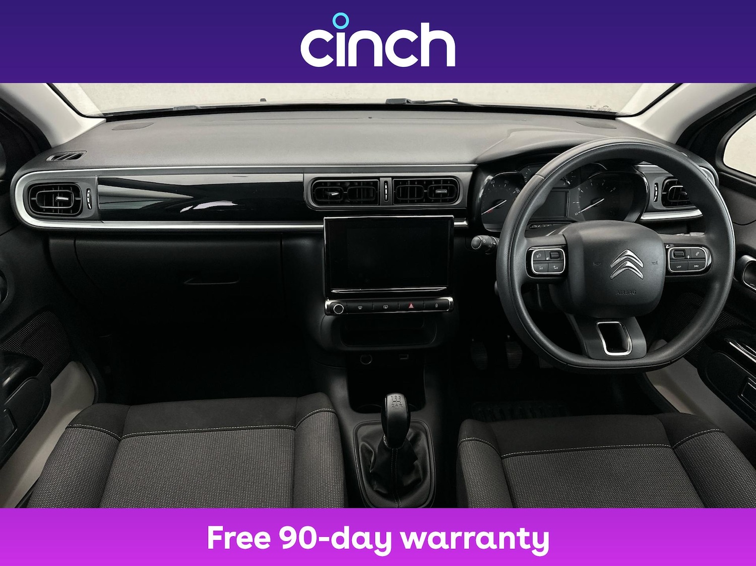 Used Citroen C3 2022 for sale - 76368481: Photo 15