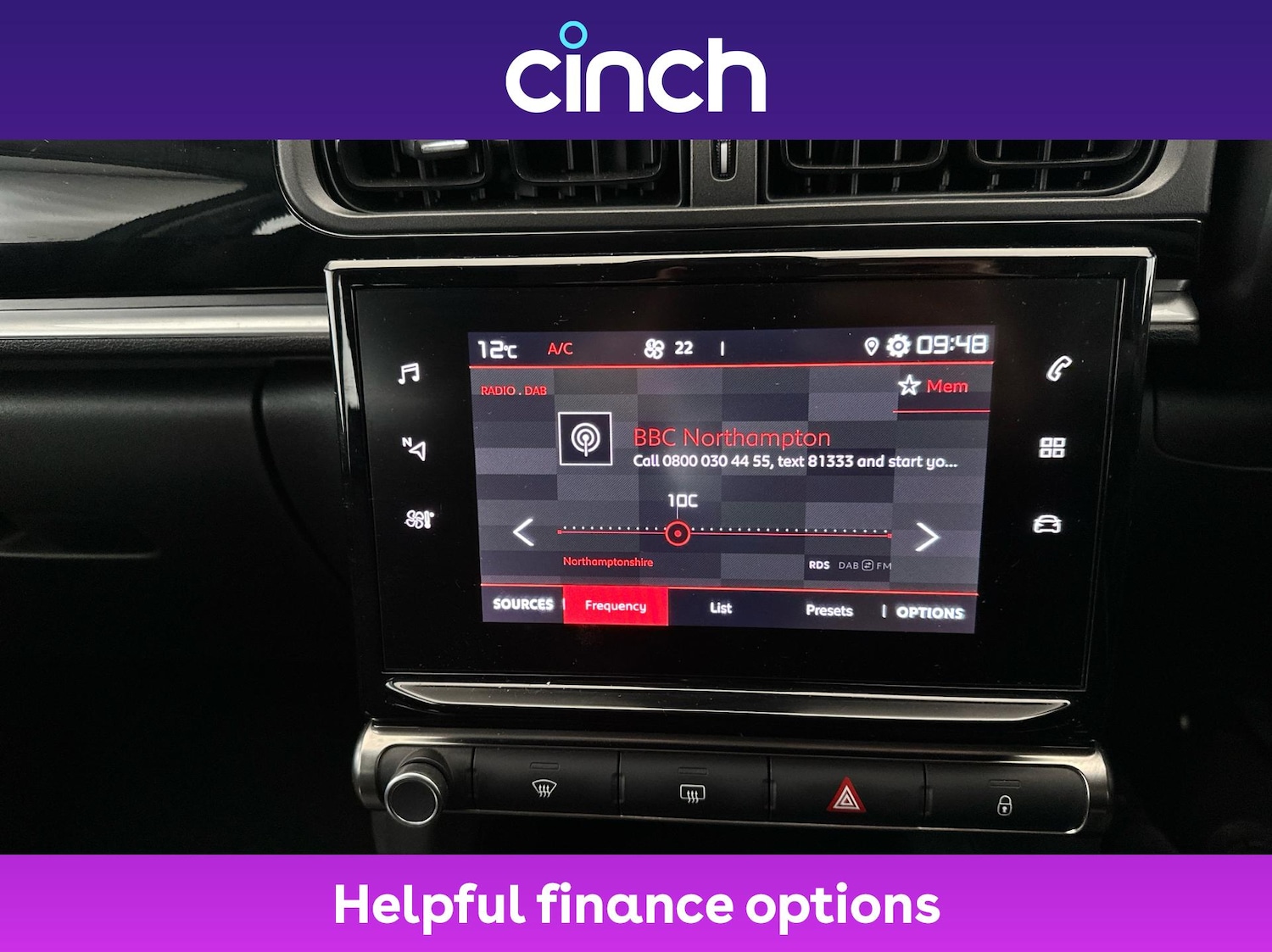 Used Citroen C3 2022 for sale - 76368481: Photo 17