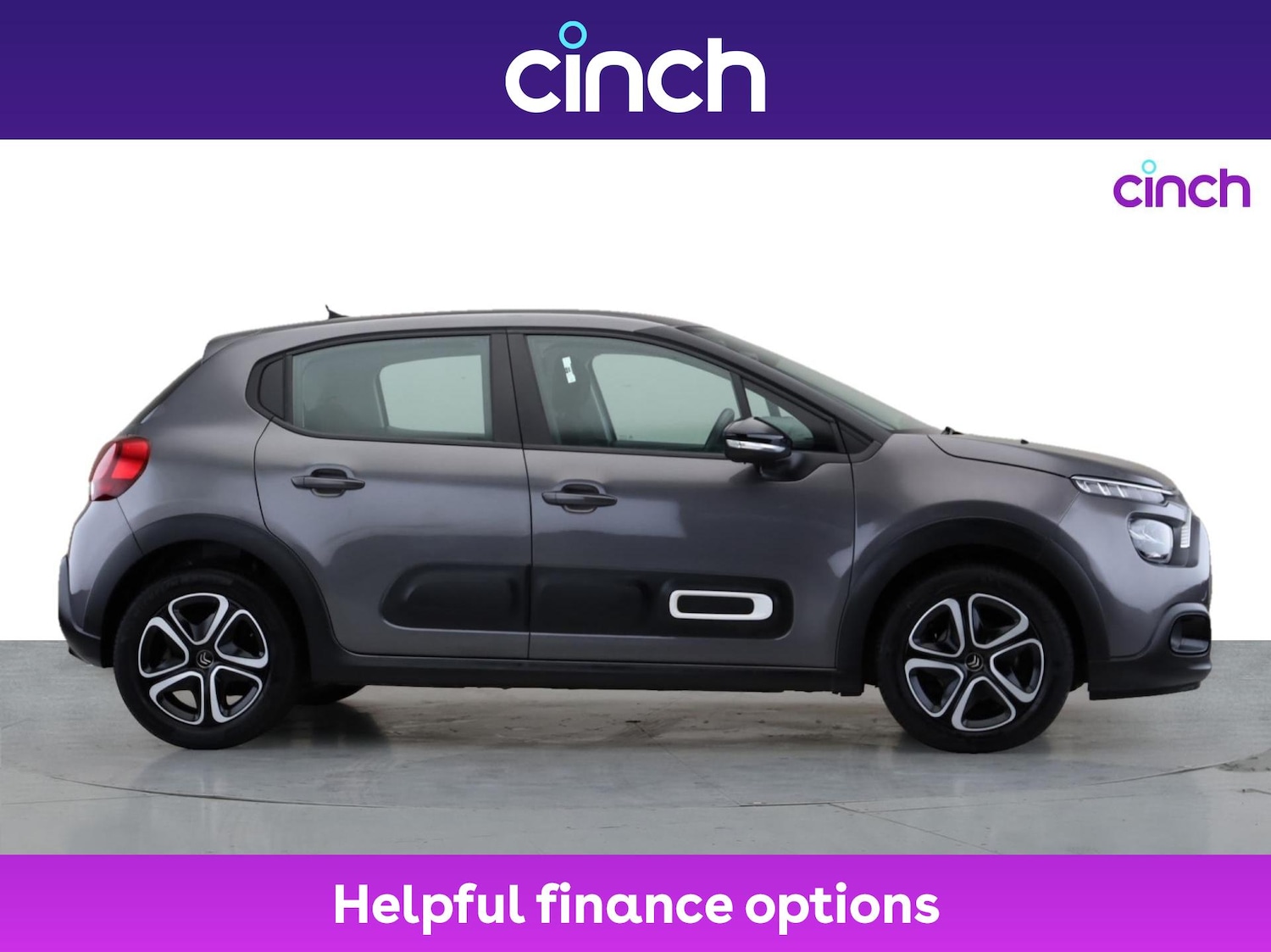 Used Citroen C3 2022 for sale - 76368481: Photo 2