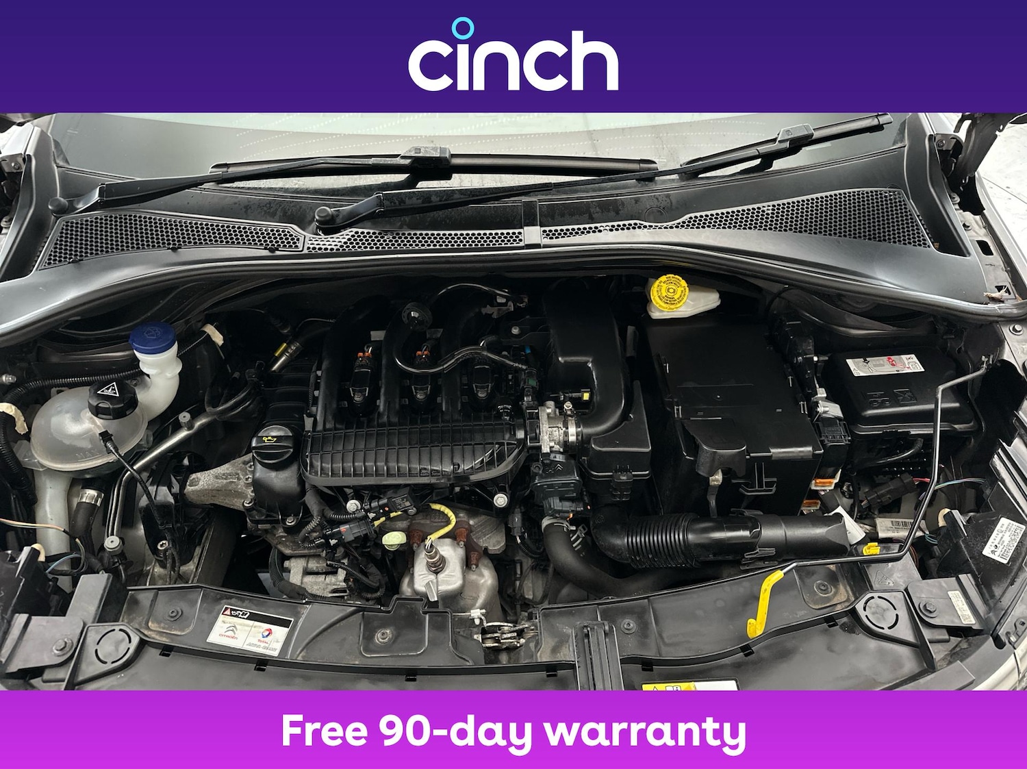 Used Citroen C3 2022 for sale - 76368481: Photo 23