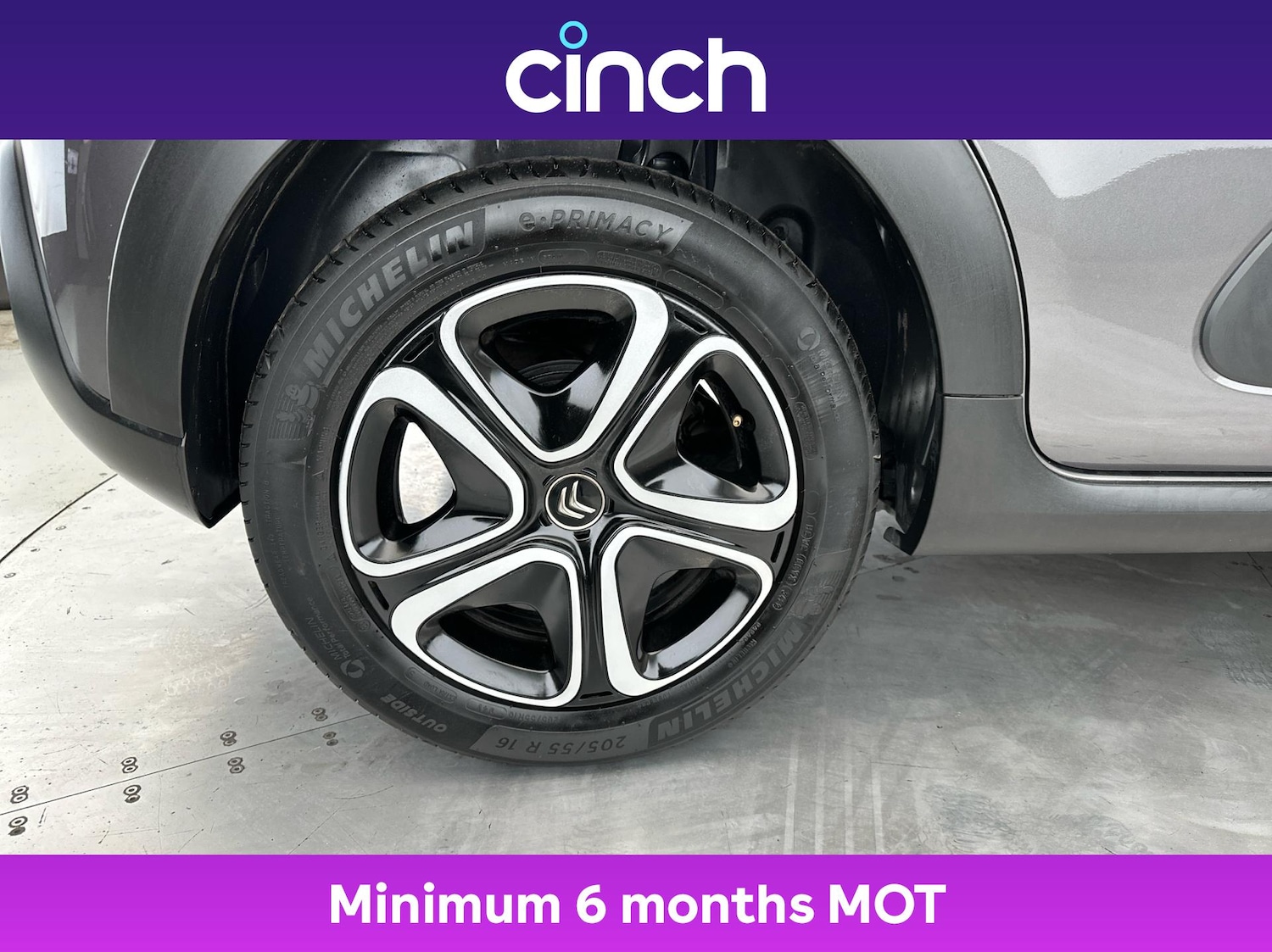Used Citroen C3 2022 for sale - 76368481: Photo 27