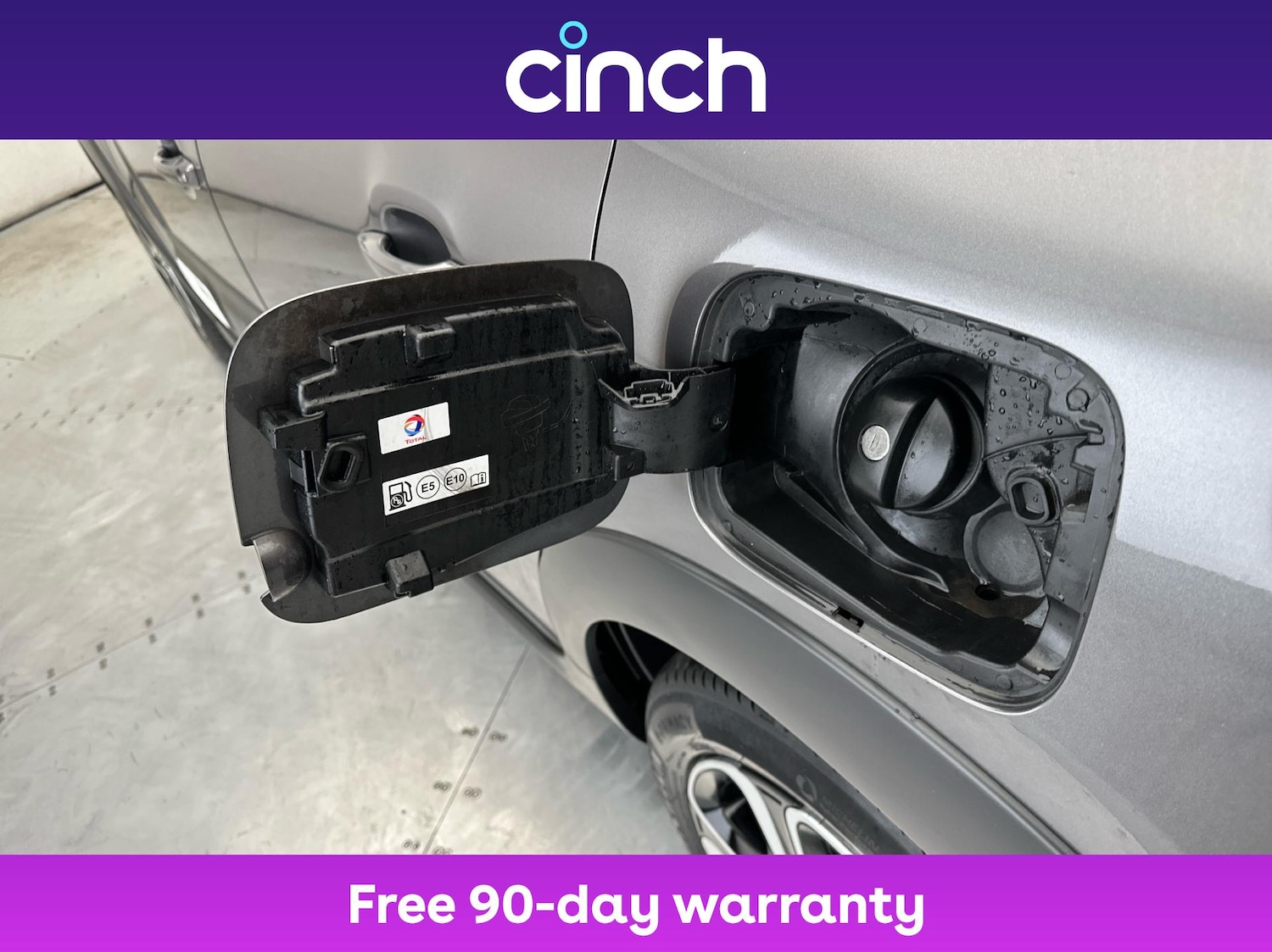 Used Citroen C3 2022 for sale - 76368481: Photo 29