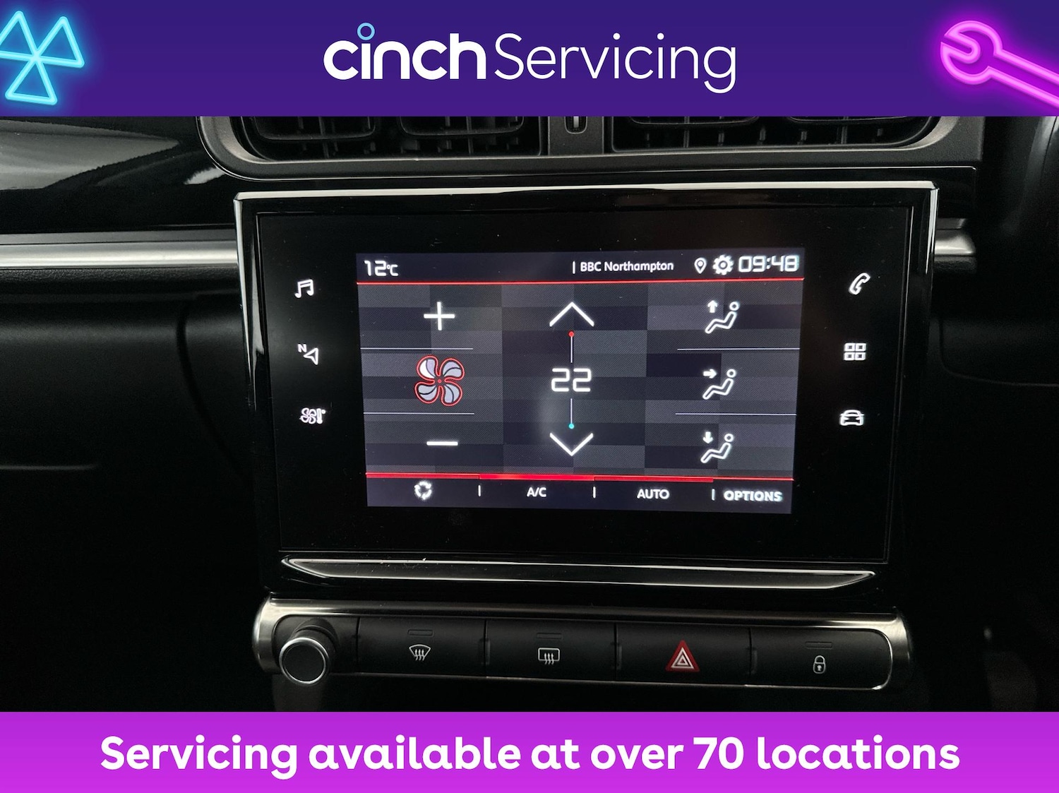 Used Citroen C3 2022 for sale - 76368481: Photo 31