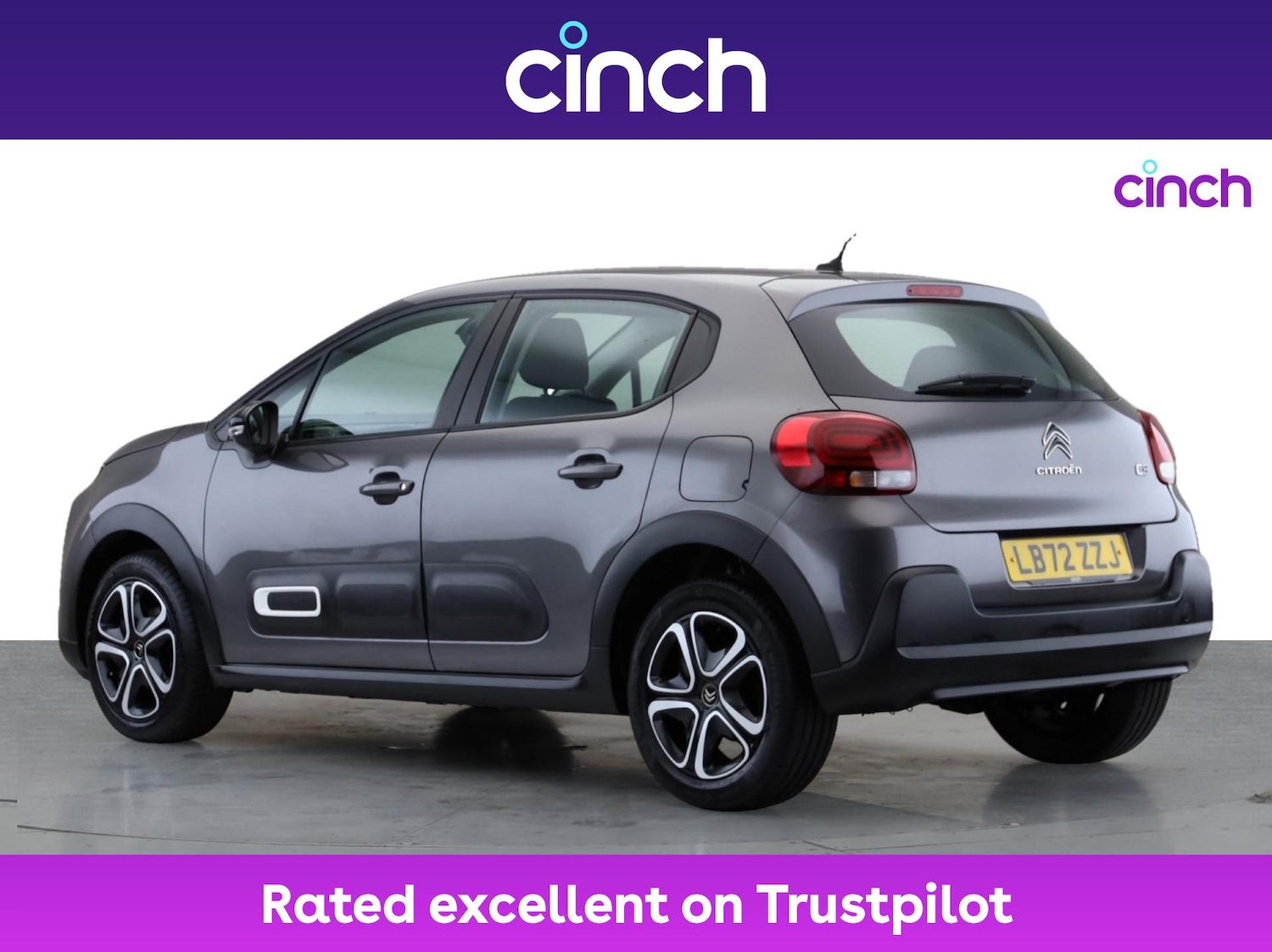 Used Citroen C3 2022 for sale - 76368481: Photo 6