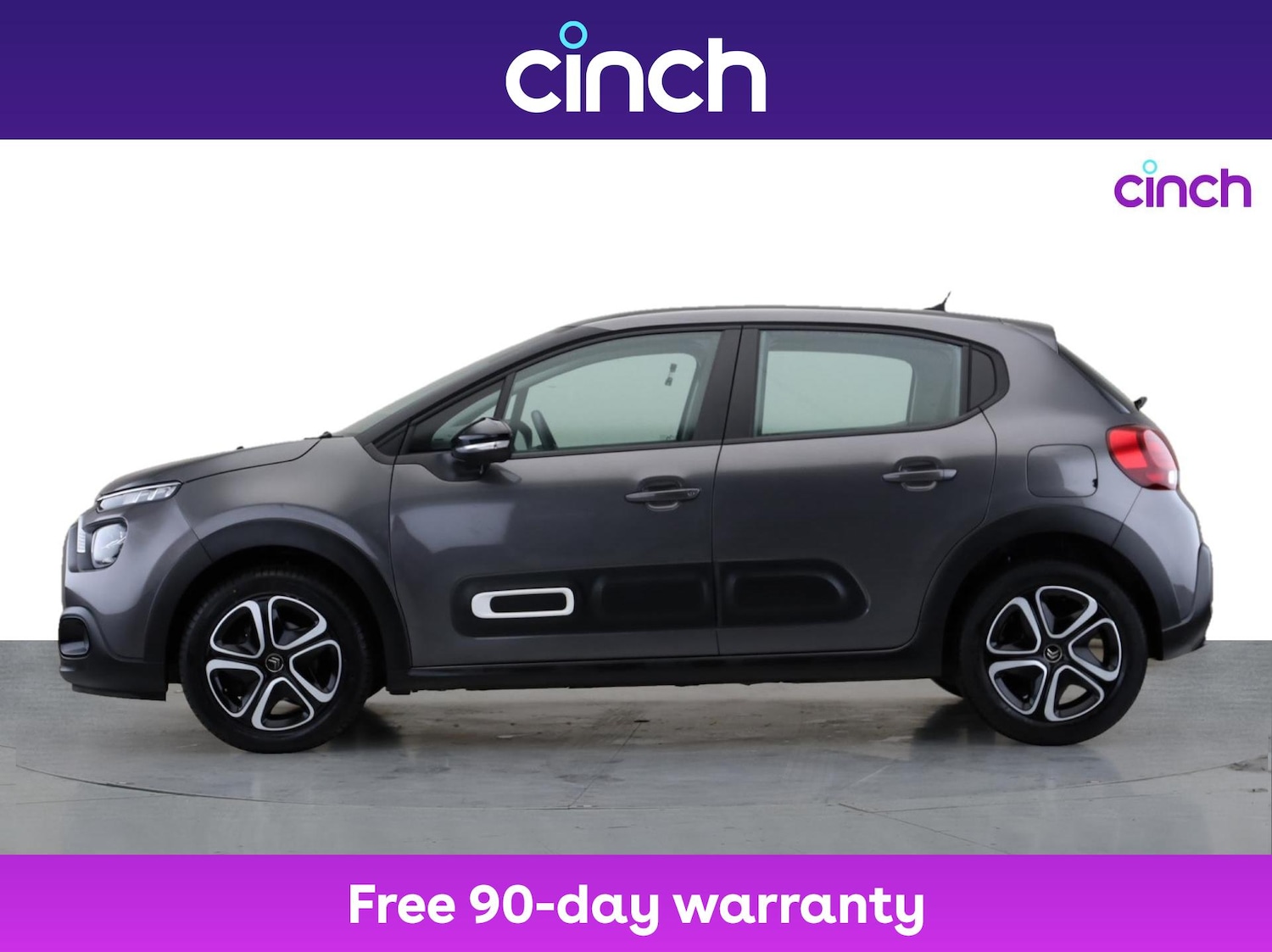 Used Citroen C3 2022 for sale - 76368481: Photo 8