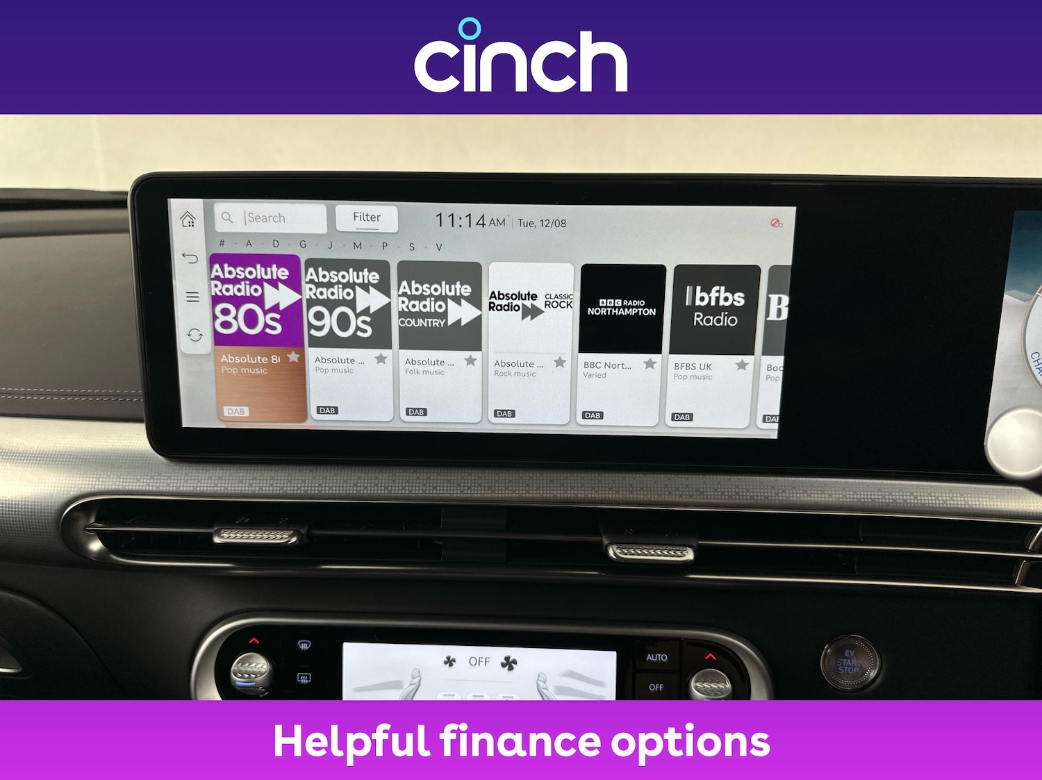 Used Genesis GV60 2022 for sale - 76739217: Photo 17