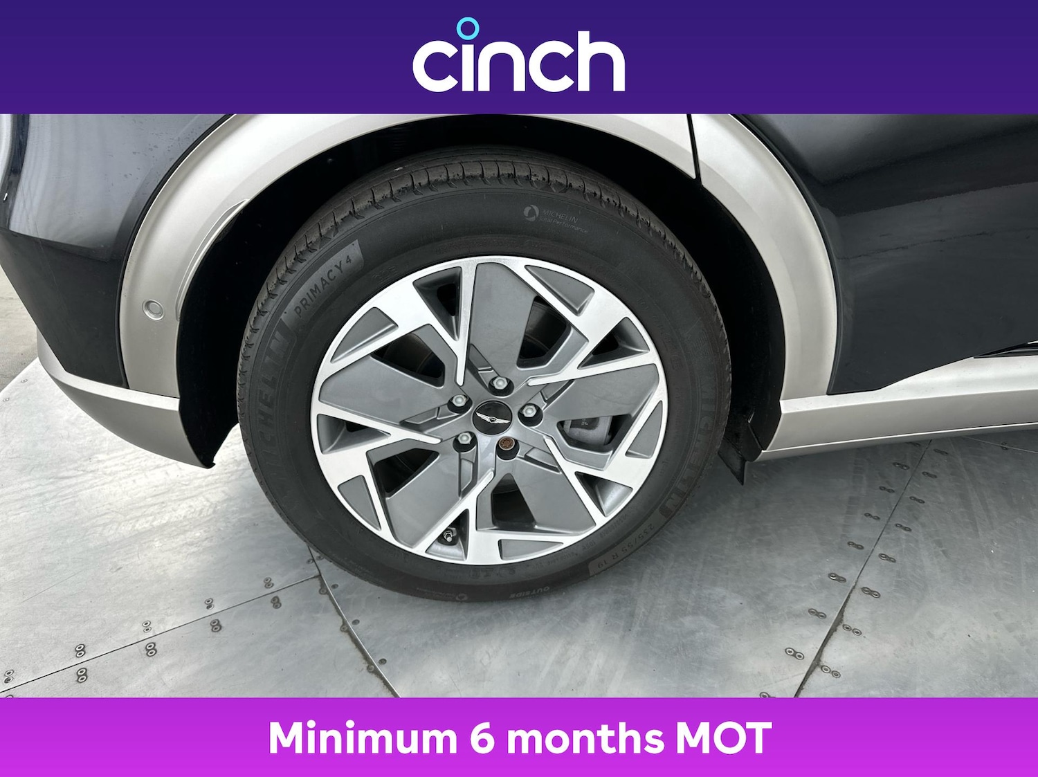 Used Genesis GV60 2022 for sale - 76739217: Photo 27