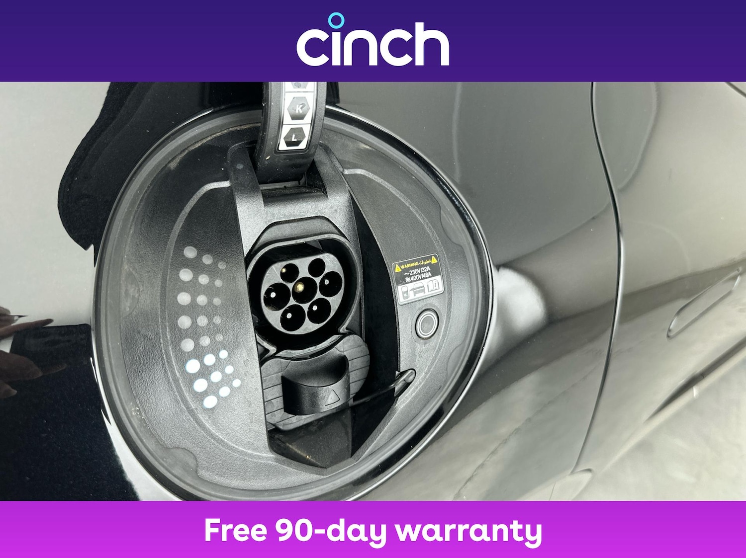 Used Genesis GV60 2022 for sale - 76739217: Photo 29