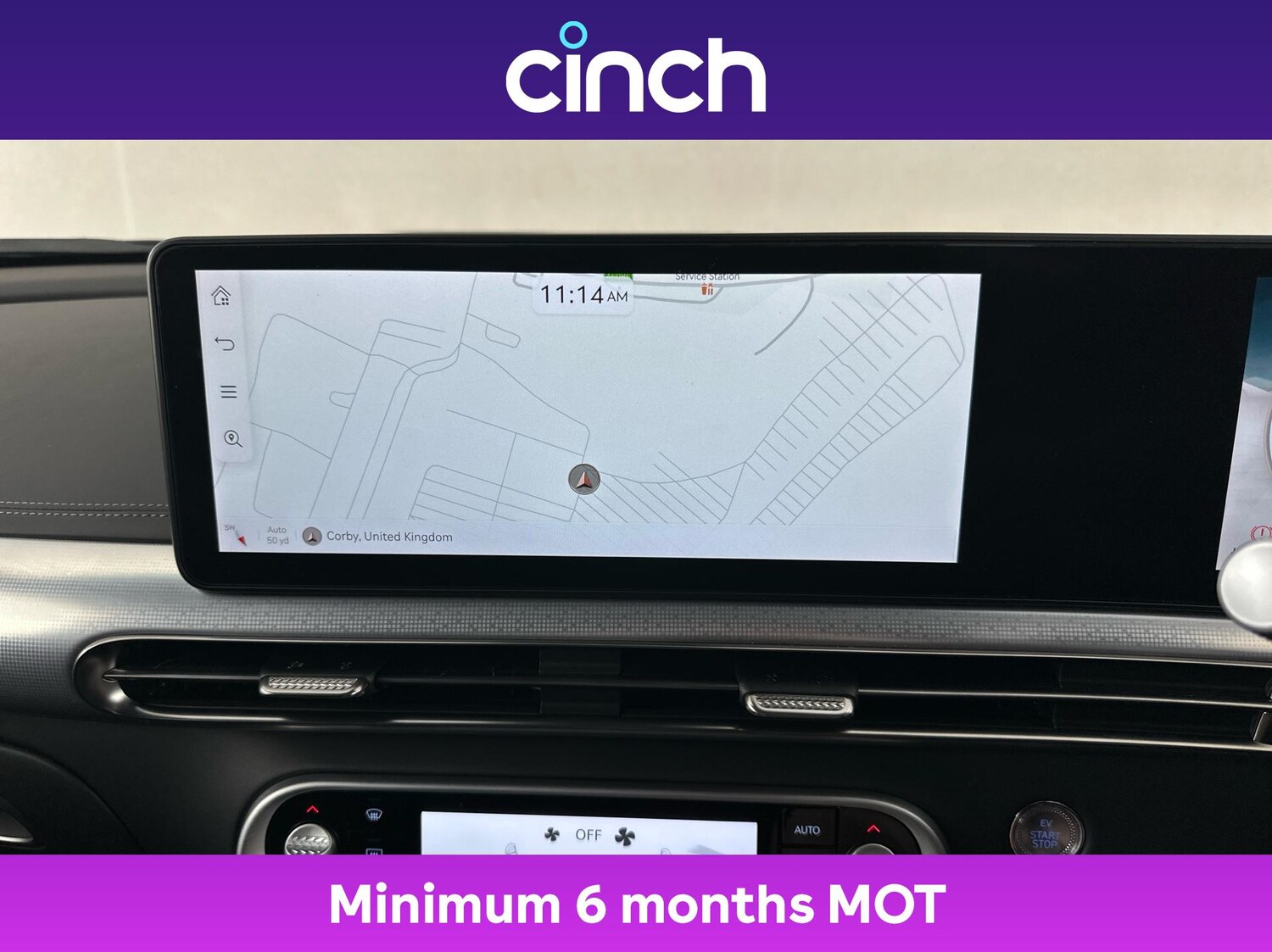 Used Genesis GV60 2022 for sale - 76739217: Photo 32