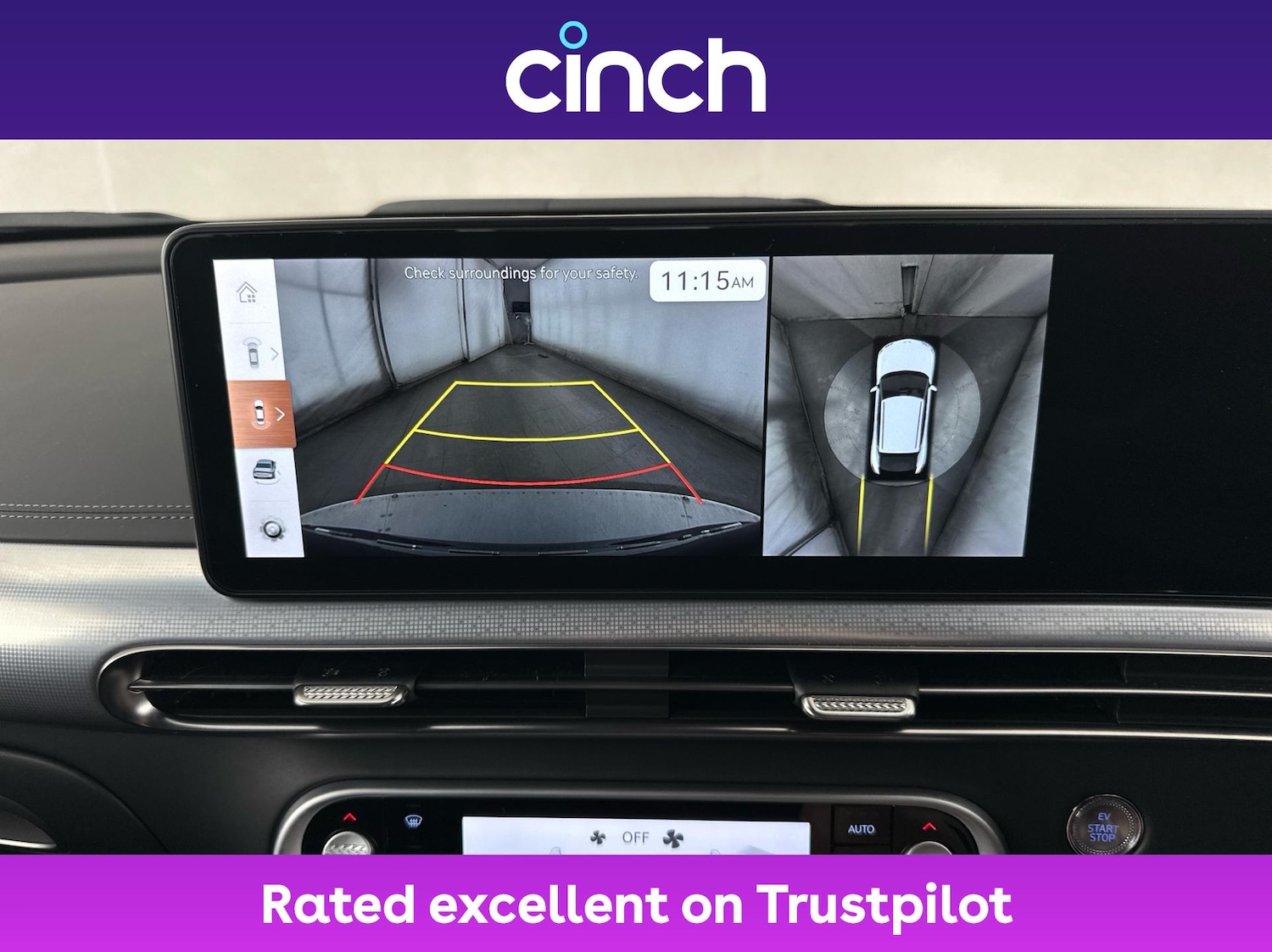 Used Genesis GV60 2022 for sale - 76739217: Photo 33