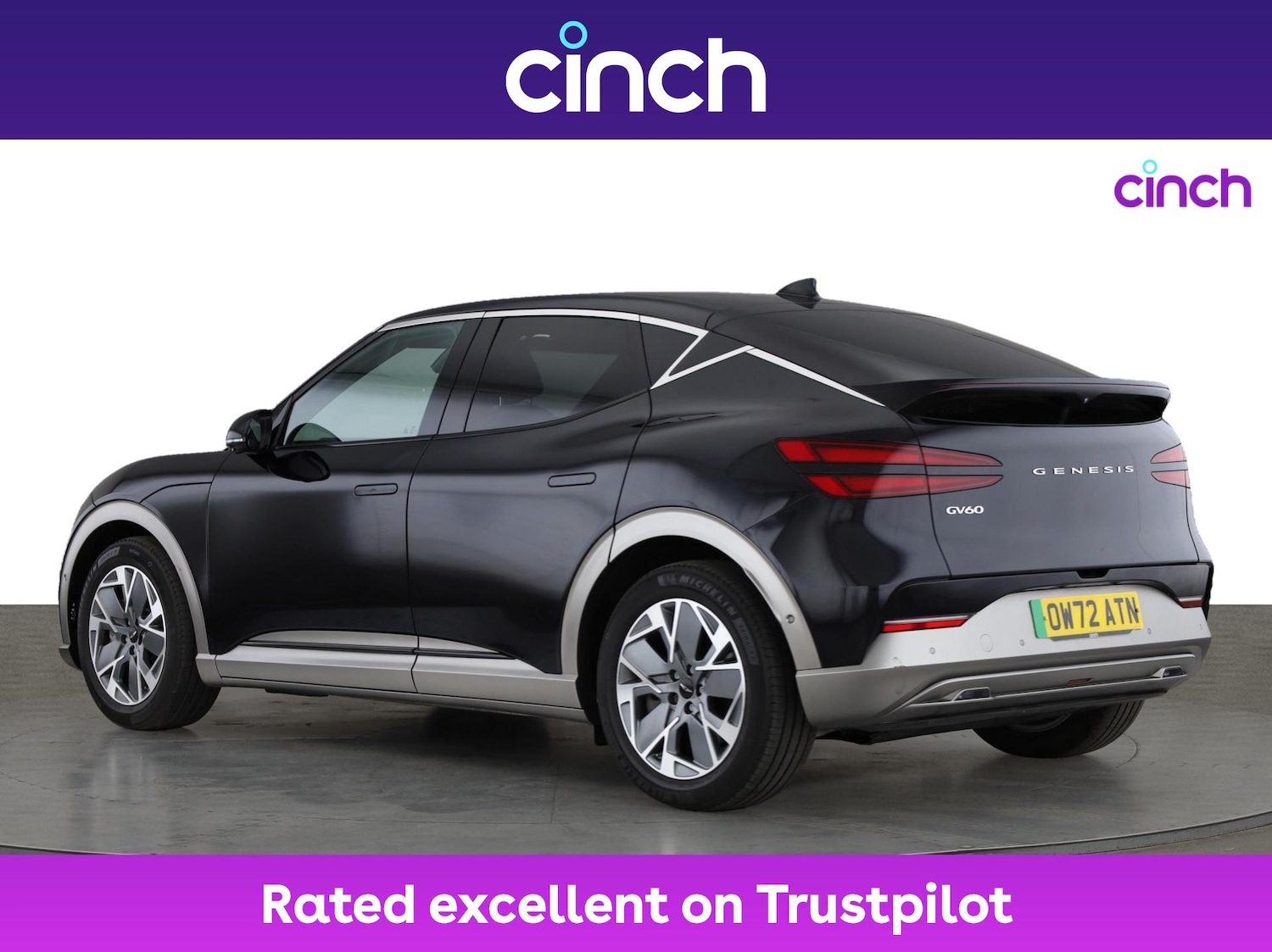 Used Genesis GV60 2022 for sale - 76739217: Photo 6