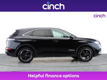 Used DS Automobiles DS 7 2018 for sale - 76173762: Photo