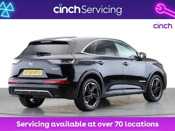 Used DS Automobiles DS 7 2018 for sale - 76173762: Photo