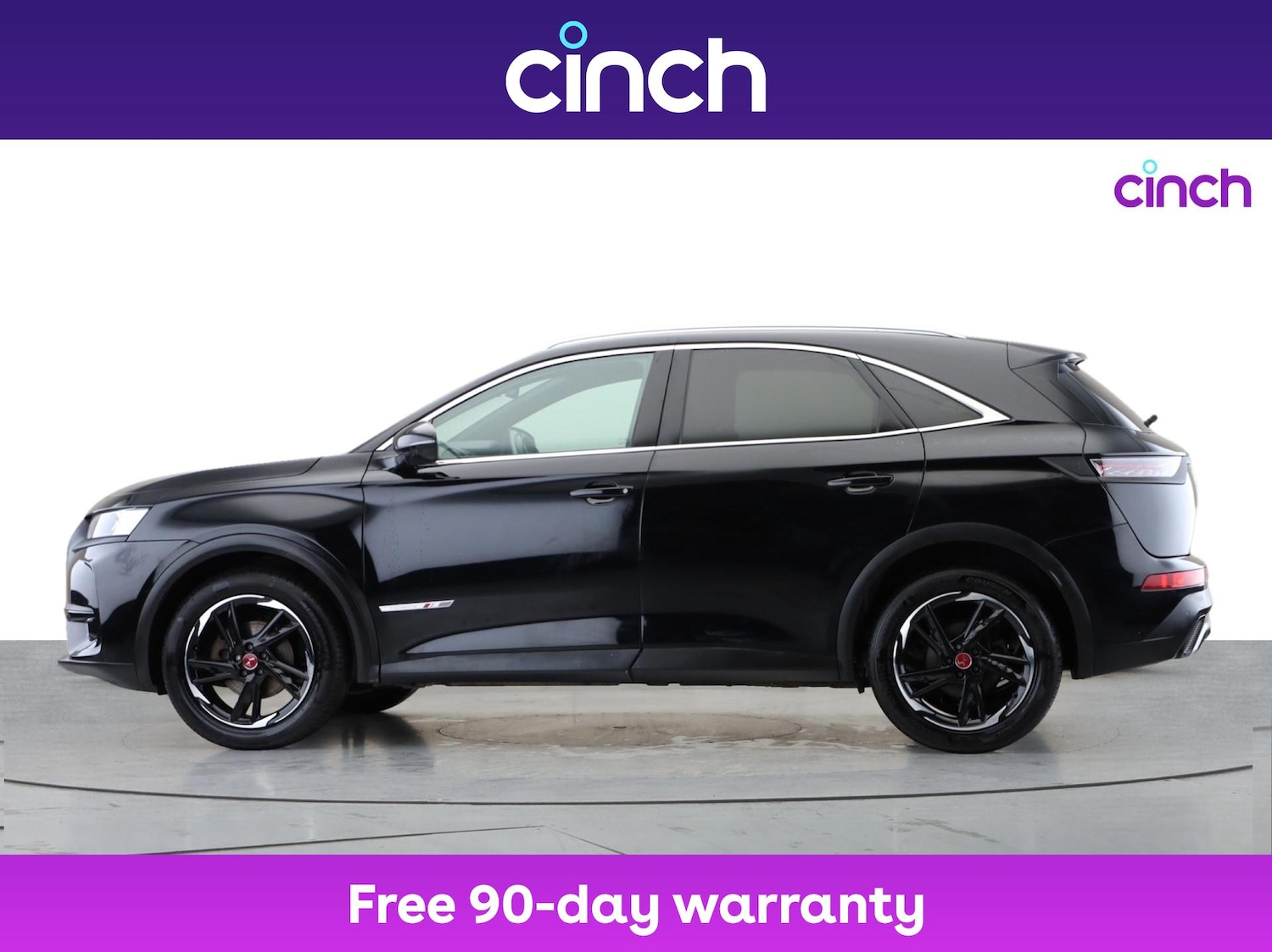 Used DS Automobiles DS 7 2018 for sale - 76173762: Photo 8