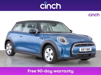 MINI - Hatch