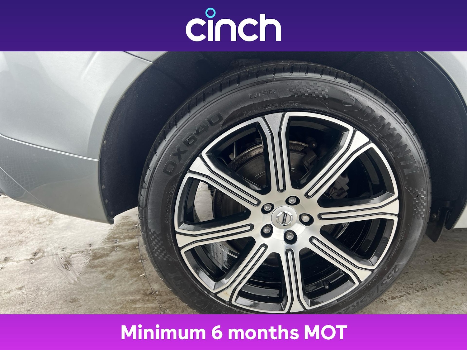 Used Volvo XC60 2017 for sale - 76034500: Photo 27