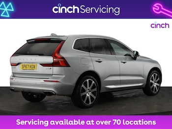 Used Volvo XC60 2017 for sale - 76034500: Photo 3
