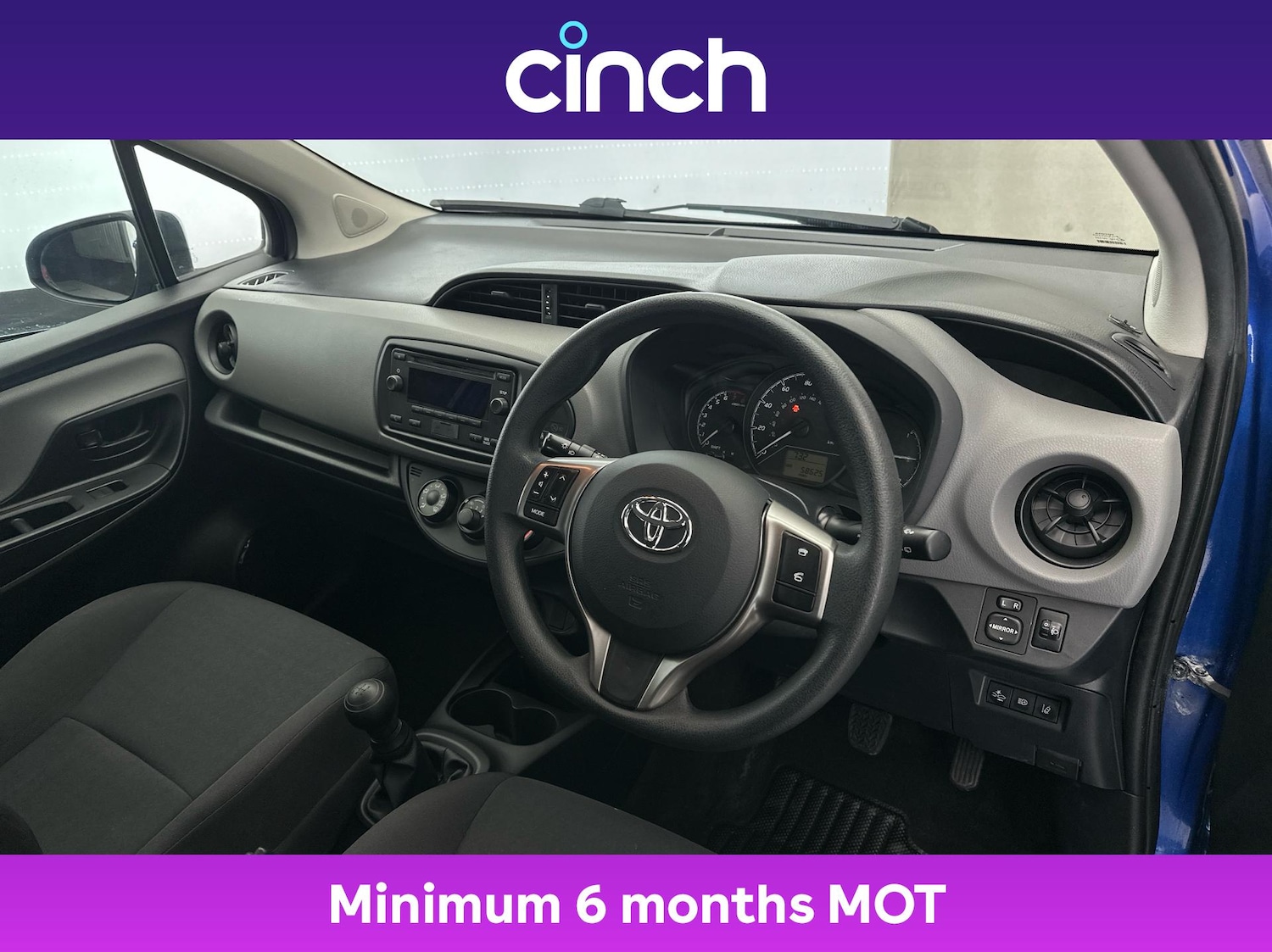 Used Toyota Yaris 2020 for sale - 76468993: Photo 12