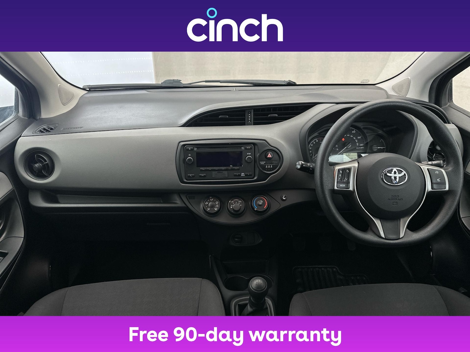 Used Toyota Yaris 2020 for sale - 76468993: Photo 15