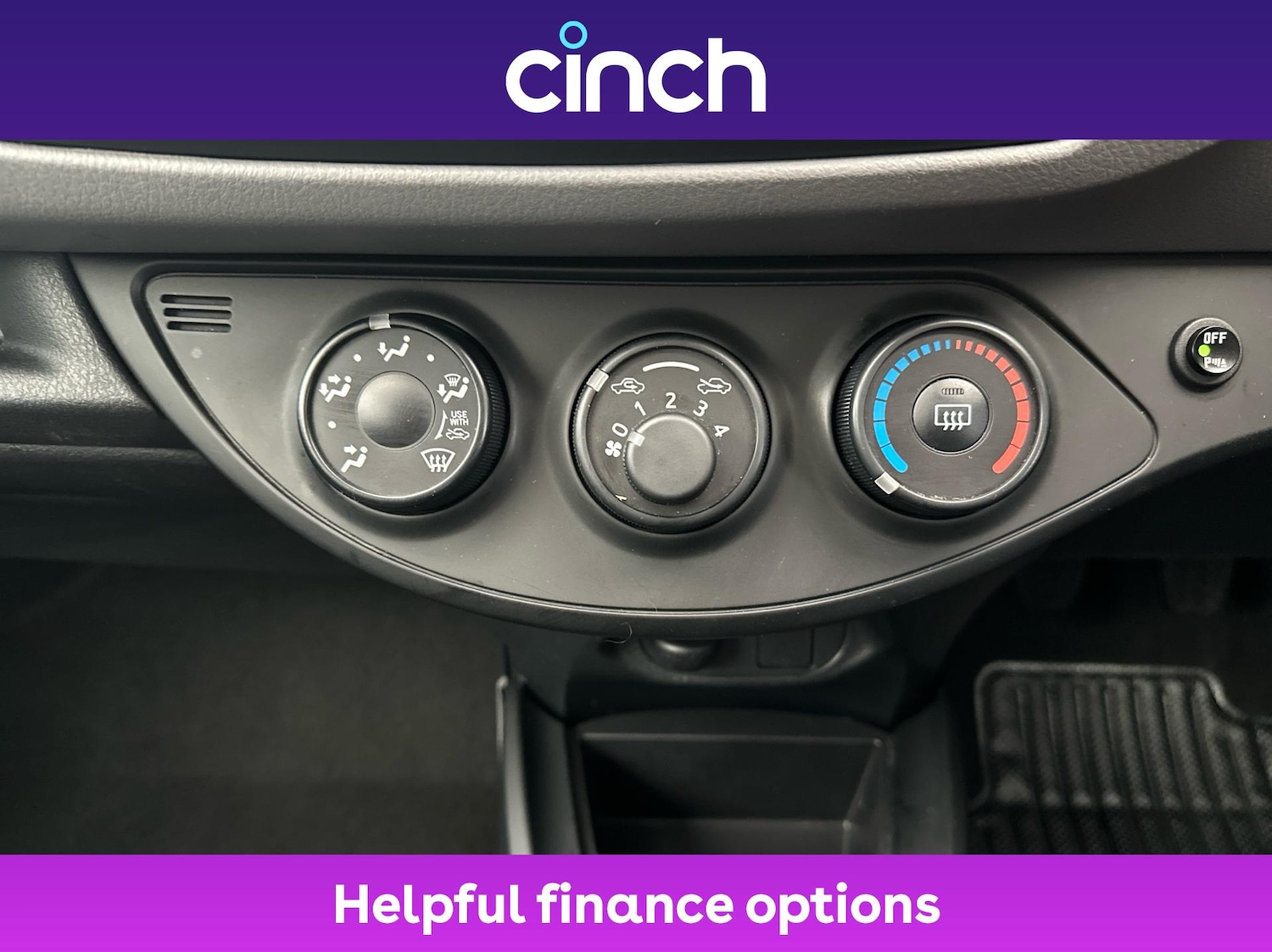 Used Toyota Yaris 2020 for sale - 76468993: Photo 17