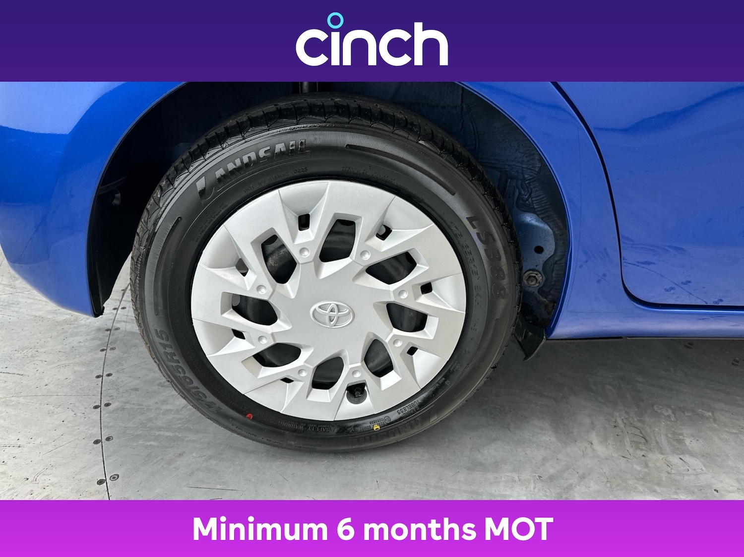 Used Toyota Yaris 2020 for sale - 76468993: Photo 27