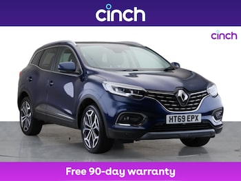 Renault - Kadjar