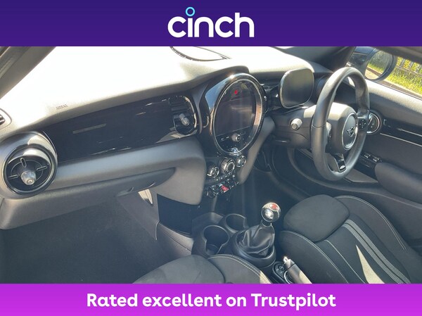 Used MINI Hatch 2021 for sale - 76257392: Photo 14
