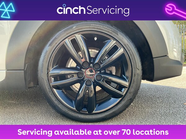 Used MINI Hatch 2021 for sale - 76257392: Photo 26