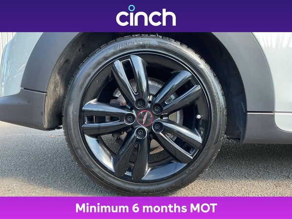 Used MINI Hatch 2021 for sale - 76257392: Photo 27