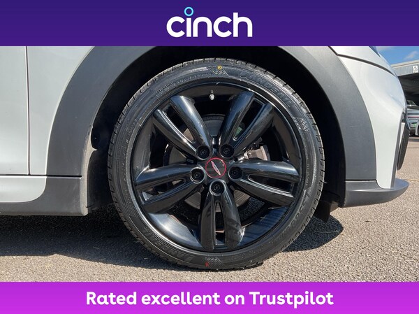 Used MINI Hatch 2021 for sale - 76257392: Photo 28