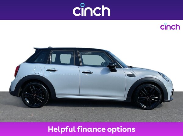 Used MINI Hatch 2021 for sale - 76257392: Photo 2