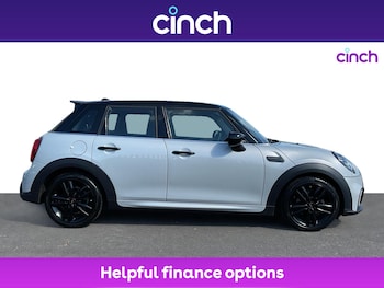 Used MINI Hatch 2021 for sale - 76257392: Photo 2