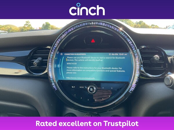 Used MINI Hatch 2021 for sale - 76257392: Photo 33