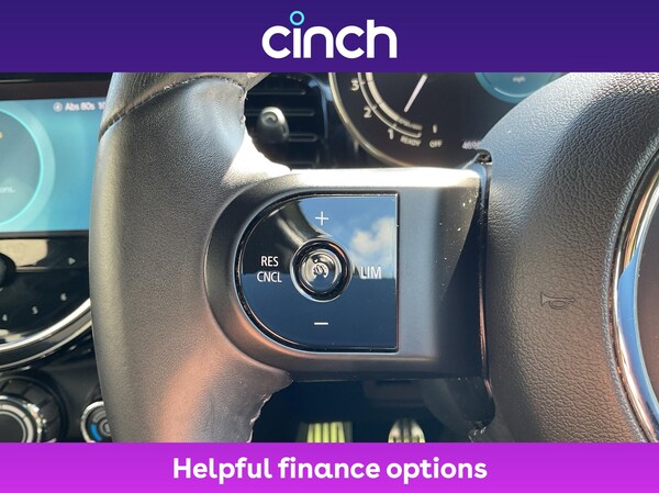 Used MINI Hatch 2021 for sale - 76257392: Photo 35