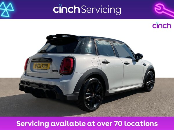 Used MINI Hatch 2021 for sale - 76257392: Photo 3