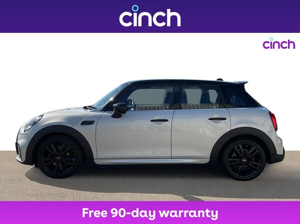 Used MINI Hatch 2021 for sale - 76257392: Photo 8