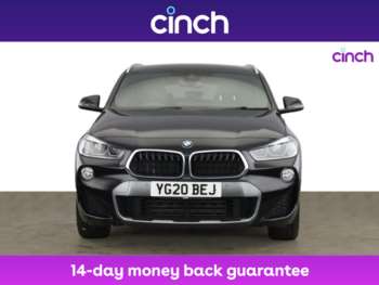 Used BMW X2 2020 for sale - 75150376: Photo
