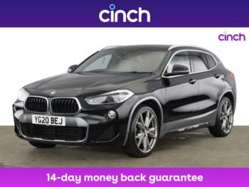 Used BMW X2 2020 for sale - 75150376: Photo