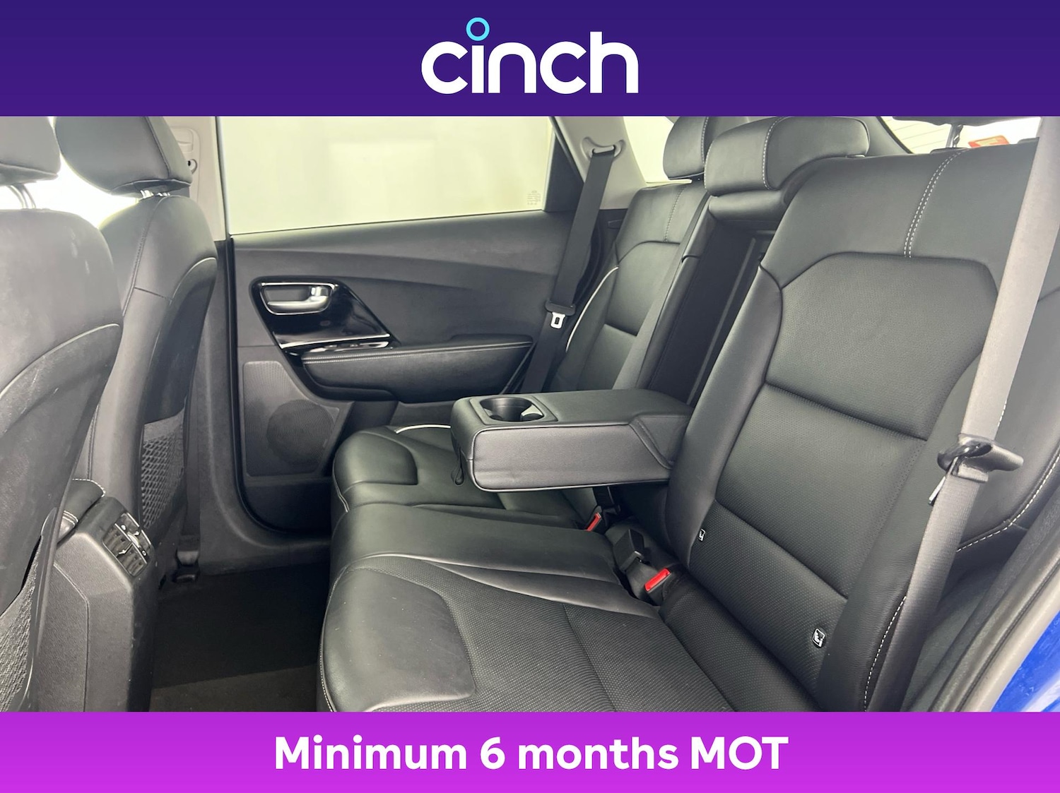 Used Kia Niro 2021 for sale - 76173656: Photo 20