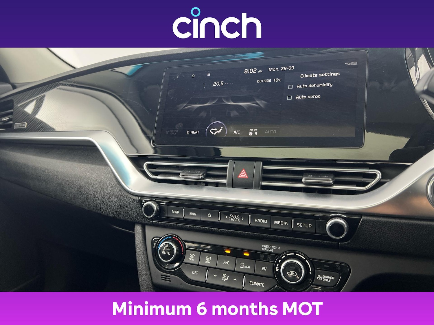 Used Kia Niro 2021 for sale - 76173656: Photo 37