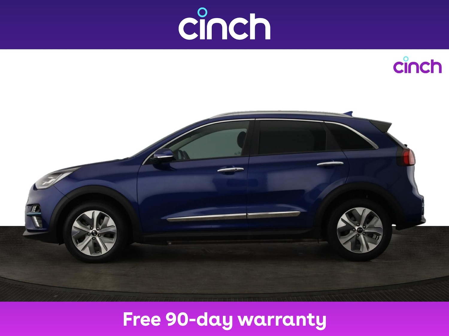 Used Kia Niro 2021 for sale - 76173656: Photo 8