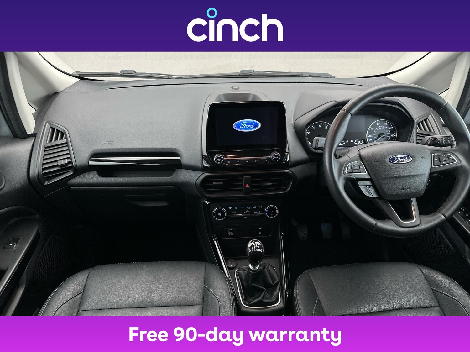 Used Ford Ecosport 2022 for sale - 76285705: Photo 15