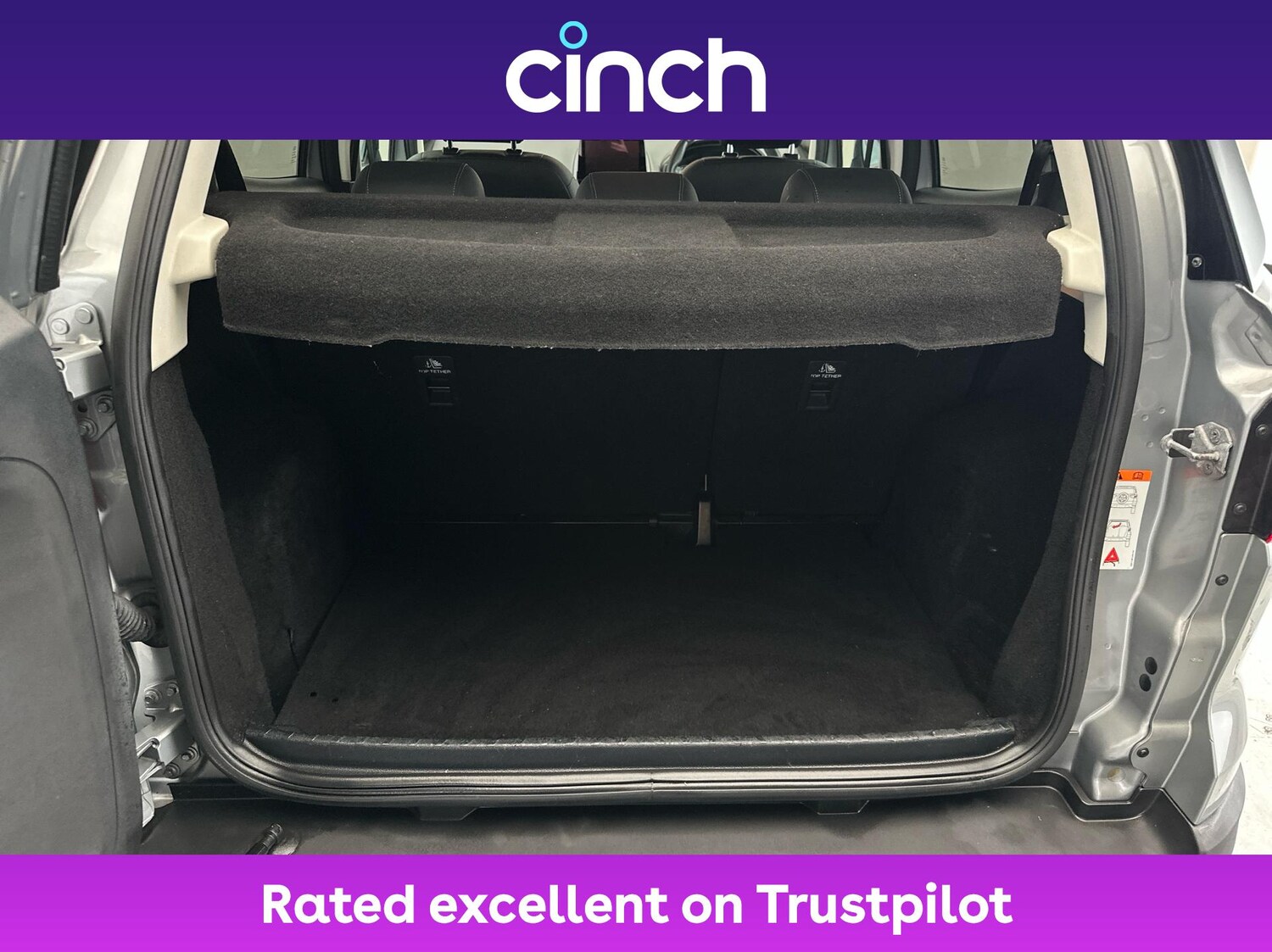 Used Ford Ecosport 2022 for sale - 76285705: Photo 21