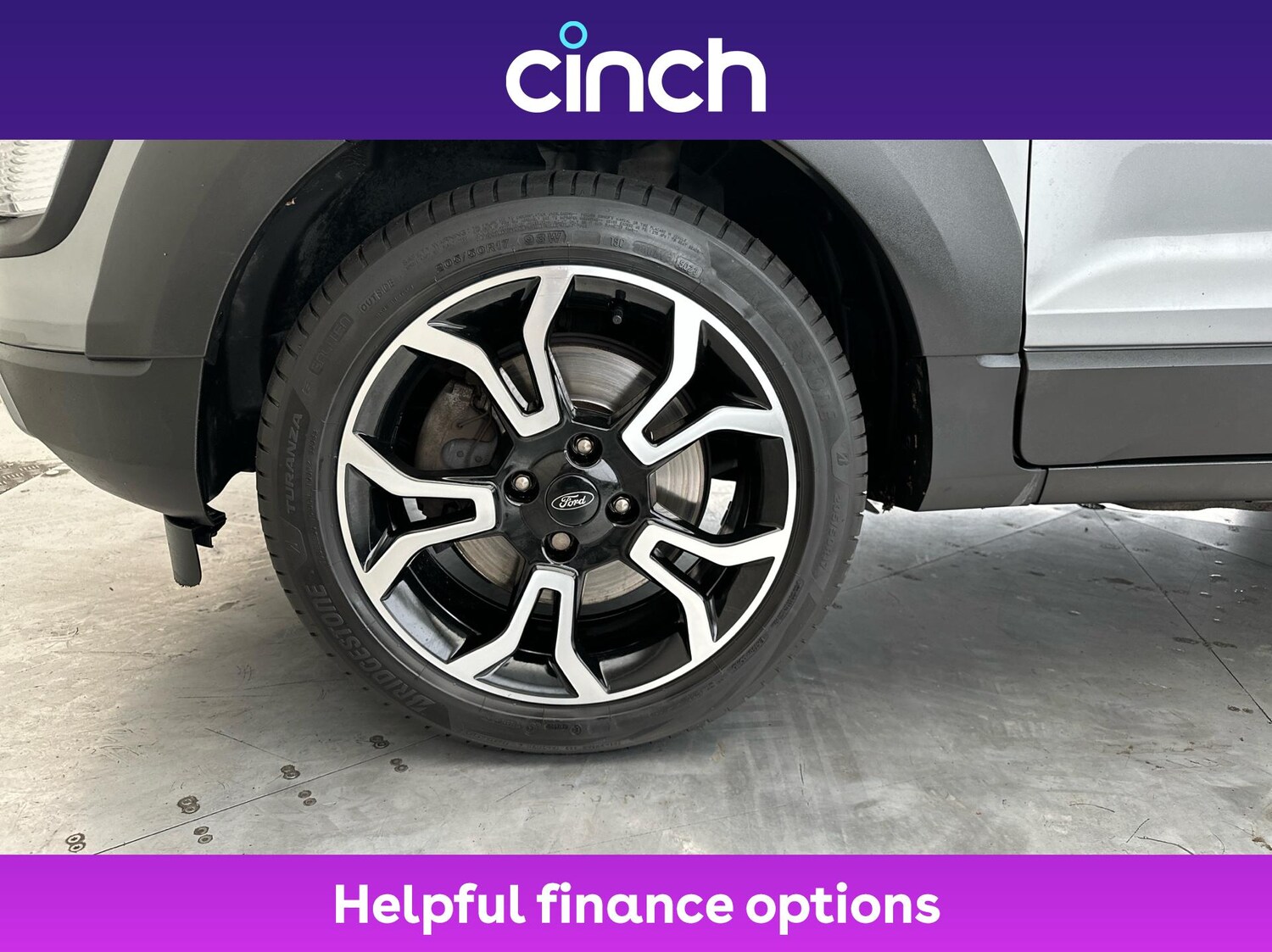 Used Ford Ecosport 2022 for sale - 76285705: Photo 24