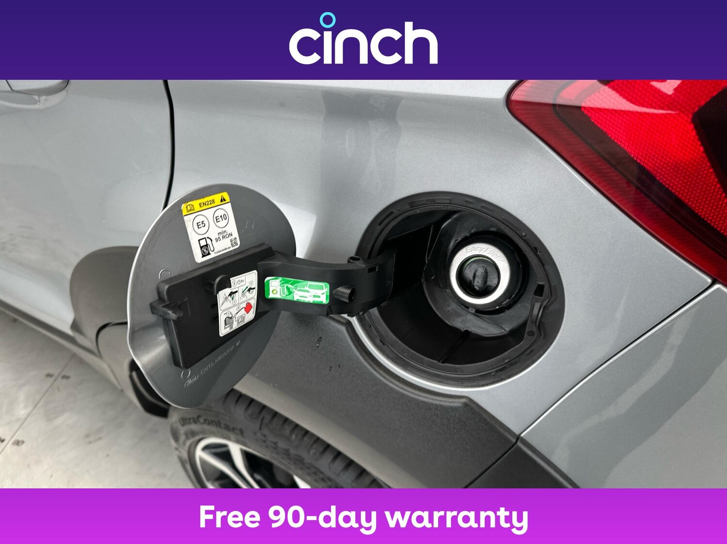 Used Ford Ecosport 2022 for sale - 76285705: Photo 29