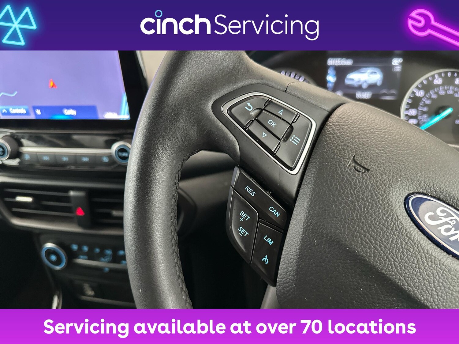 Used Ford Ecosport 2022 for sale - 76285705: Photo 31