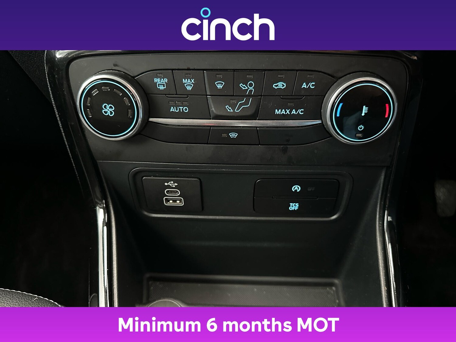 Used Ford Ecosport 2022 for sale - 76285705: Photo 32