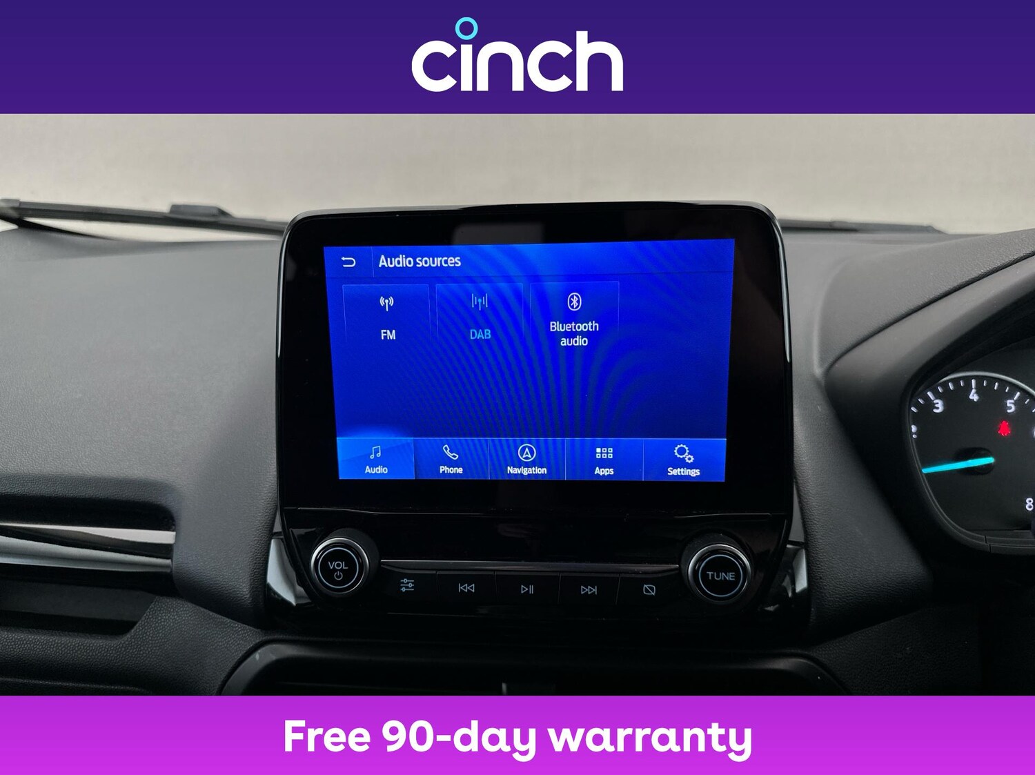 Used Ford Ecosport 2022 for sale - 76285705: Photo 34