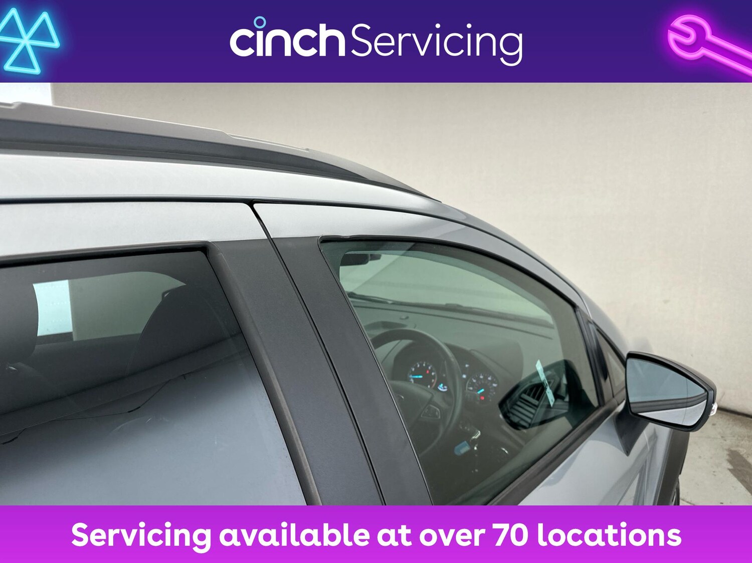 Used Ford Ecosport 2022 for sale - 76285705: Photo 36