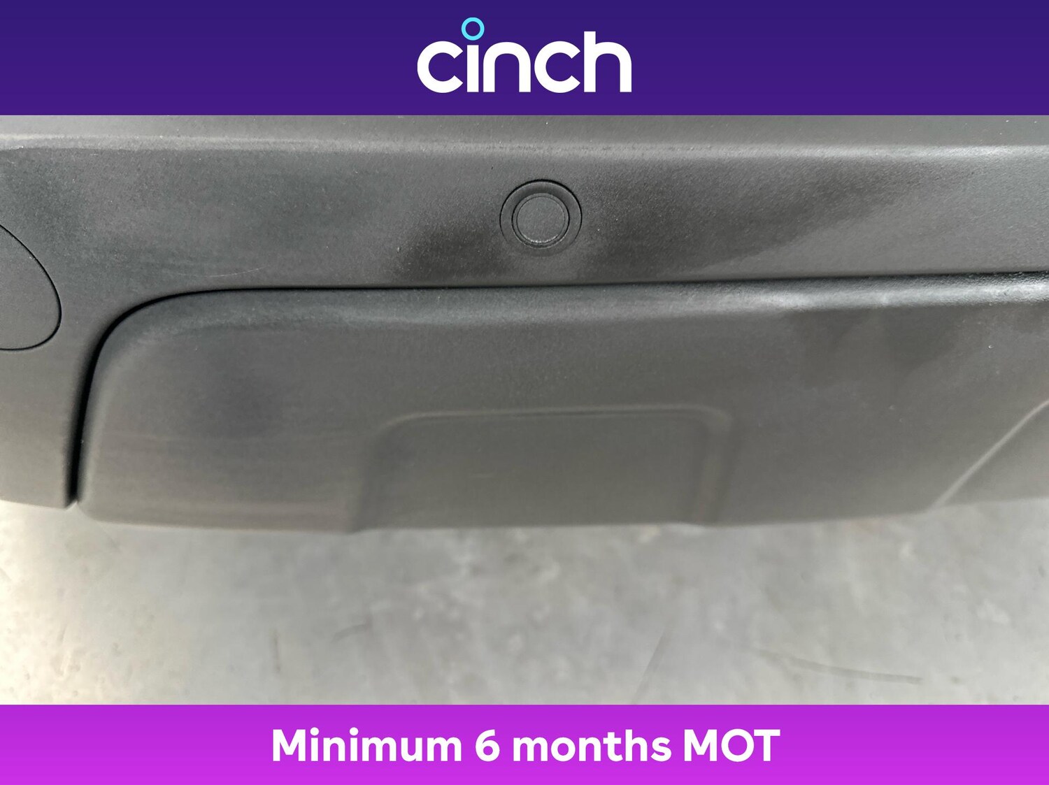 Used Ford Ecosport 2022 for sale - 76285705: Photo 37